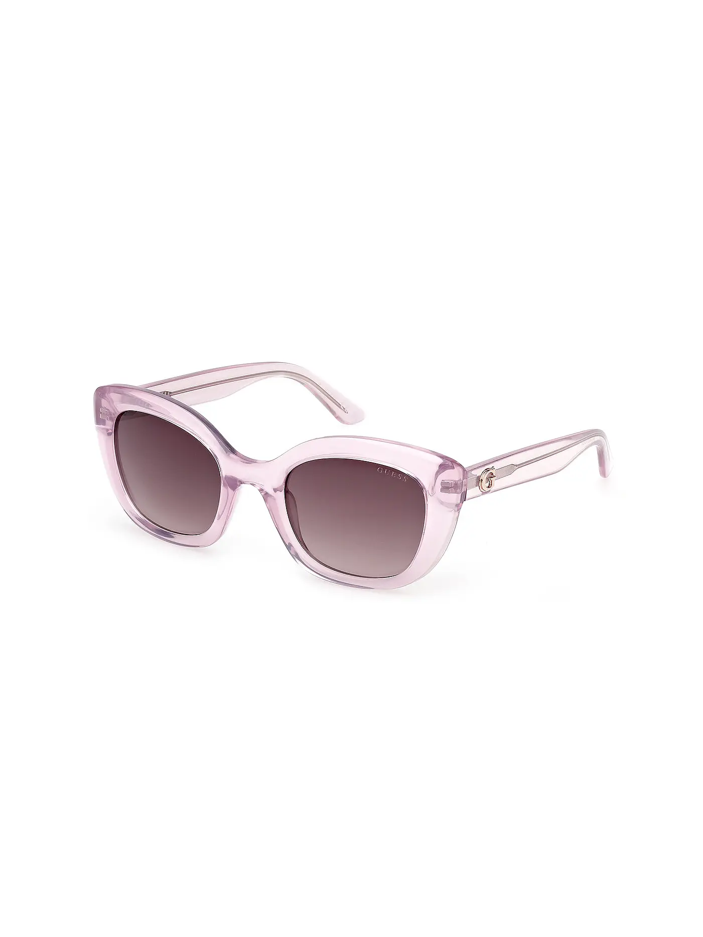 GUESS | Sonnenbrille GU00196/51 | lila